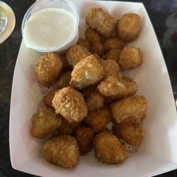 Masones Pub & Grill - Fried cheese curds