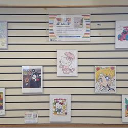 Tacoma Public Library-Wheelock