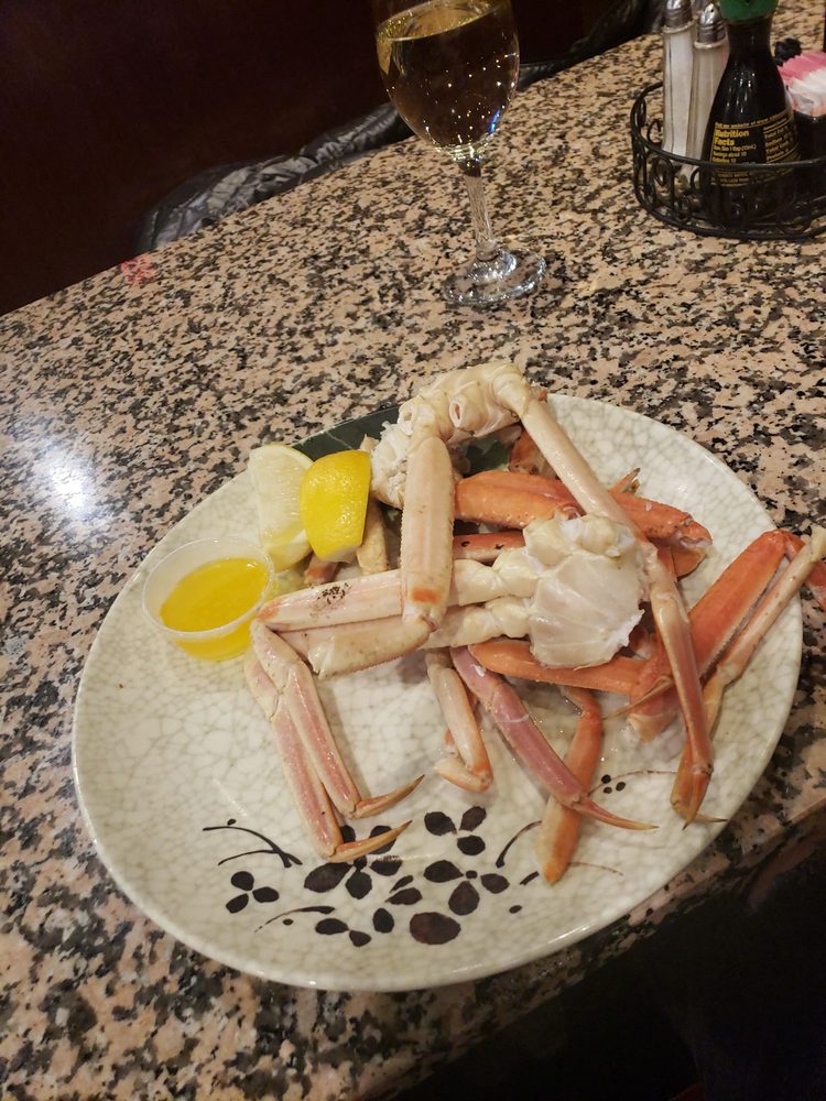 Formosa Seafood Buffet 101 Photos & 162 Reviews Buffets 6304 E