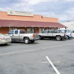 Castle Family Health Centers