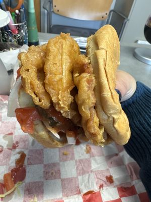 Kitty's Cafe by null