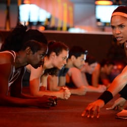Orangetheory Fitness Elgin Mills - Professional Orangetheory Trainers to guide and motivate, challenge you.