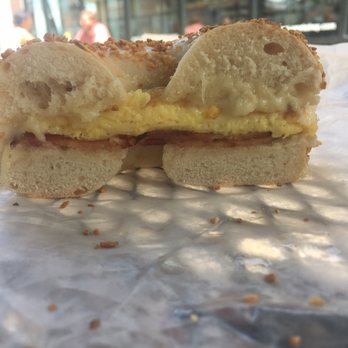 Big Daddy Bagels - Where is the bacon?! - Bagels Near Me - Boulder, Colorado Big Daddy Bagels - Where is the bacon?! - Bagels Near Me - Boulder, Colorado