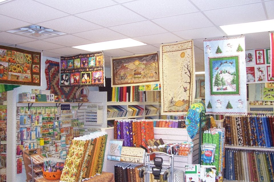 Annies Pretty Pieces Image