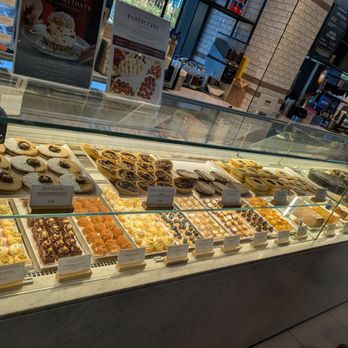 La Pasticceria - Desserts Near Me - Las Vegas, Nevada La Pasticceria - Desserts Near Me - Las Vegas, Nevada