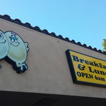 Egg Works - Egg Works.........opened from 6 am to 3 pm. - Breakfast & Brunch Near Me - Las Vegas, Nevada