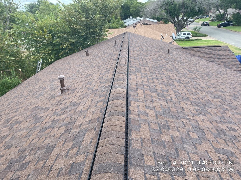 Slide of New Life Restoration & Construction