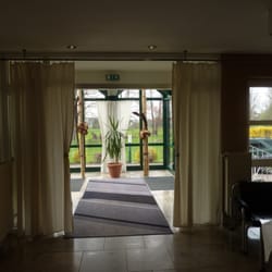 Hotel Zwickau-Mosel