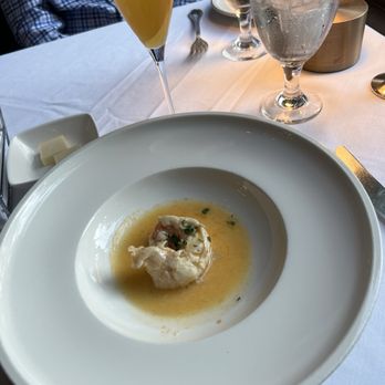 La Foret - Lobster Tail - French Near Me - San Jose, California La Foret - Lobster Tail - French Near Me - San Jose, California