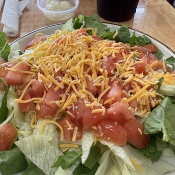 Country Kitchen - Side Tossed Green Salad - Breakfast & Brunch Near Me - Long Beach, California Country Kitchen - Side Tossed Green Salad - Breakfast & Brunch Near Me - Long Beach, California