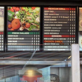 Astro Burger - Their menu July 2026 - Burgers Near Me - West Hollywood, California Astro Burger - Their menu July 2026 - Burgers Near Me - West Hollywood, California