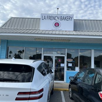 Une Autre Histoire La French Bakery - Bakeries Near Me - St. Augustine, Florida Une Autre Histoire La French Bakery - Bakeries Near Me - St. Augustine, Florida