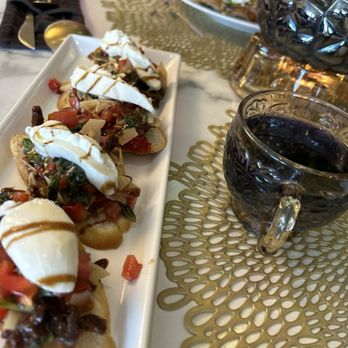 Vanilla Cafe - Bruschetta - Bakeries Near Me - Philadelphia, Pennsylvania Vanilla Cafe - Bruschetta - Bakeries Near Me - Philadelphia, Pennsylvania