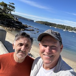 Balmoral Beach