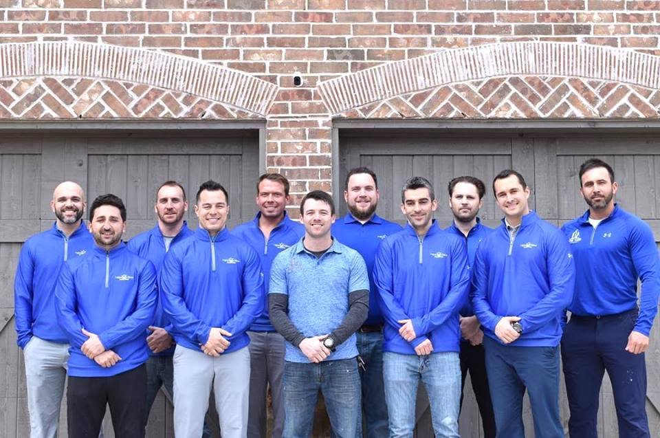 Slide of New View Roofing