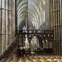 Photo of Lichfield Cathedral