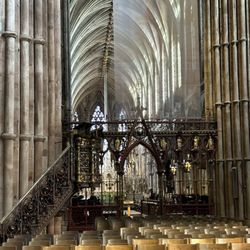 Lichfield Cathedral