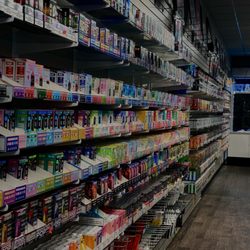 Gibsonia smoke and vape