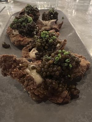 Kachka Fabrika: Distillery & Zakuski Bar by null