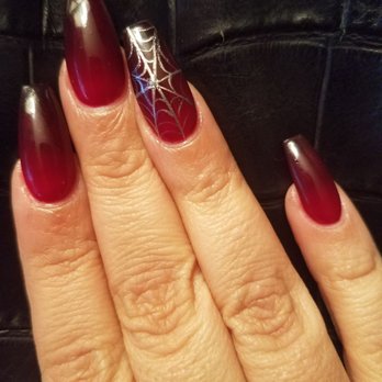 Jennie's Nails - Nail Salons Near Me - San Bruno, California