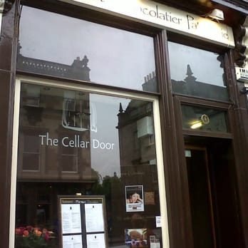 The Cellar Door - British Near Me - Edinburgh, EDH The Cellar Door - British Near Me - Edinburgh, EDH