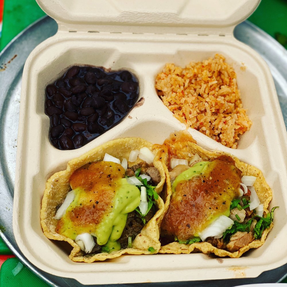 Zaida’s Kitchen - Taco plates - Mexican Near Me - Stanford, California Zaida’s Kitchen - Taco plates - Mexican Near Me - Stanford, California