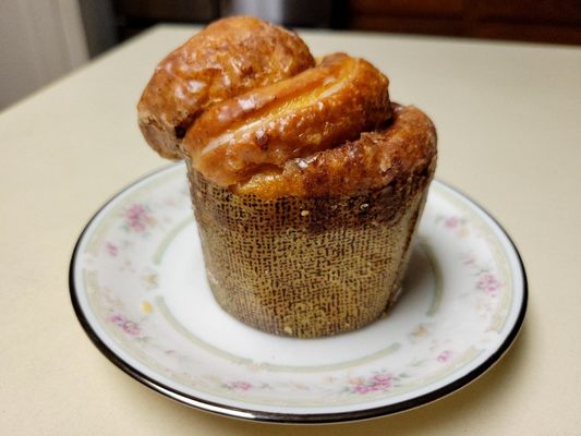 Praline Bakery & Bistro by null