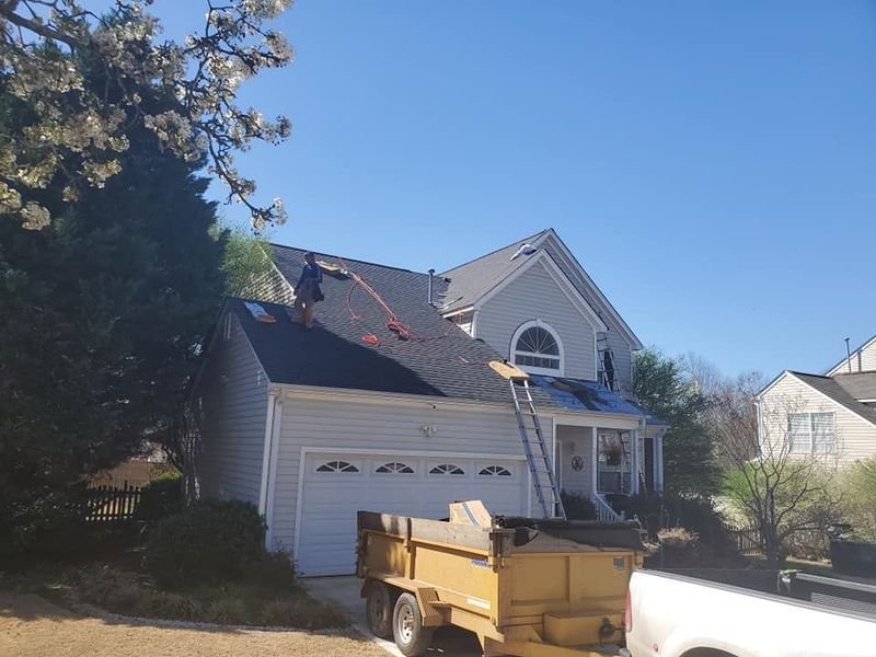 Slide of On Top Construction