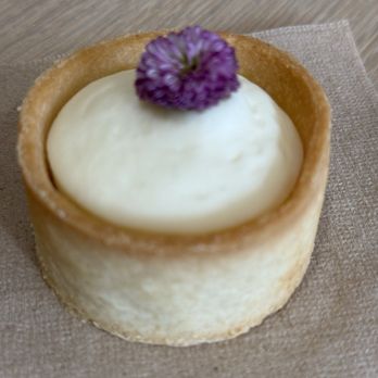 Sinta - Calamansi Tart - Bakeries Near Me - Chula Vista, California Sinta - Calamansi Tart - Bakeries Near Me - Chula Vista, California