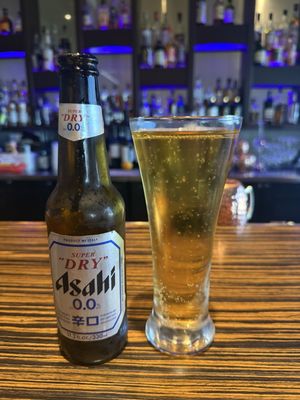 OOKA Restaurant Bar . Sushi .Hibachi by null