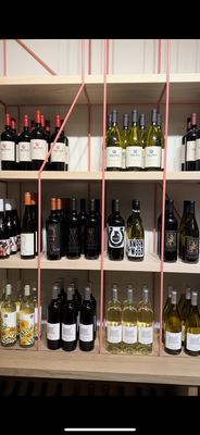 CoCo Noir Wine Shop & Bar by null