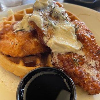 The Lola - Chicken and waffles - Cocktail Bars Near Me - Glendale, Arizona The Lola - Chicken and waffles - Cocktail Bars Near Me - Glendale, Arizona