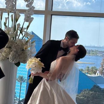 Misora Bridal Boutique - It was perfect! - Bridal Near Me - Houston, Texas Misora Bridal Boutique - It was perfect! - Bridal Near Me - Houston, Texas