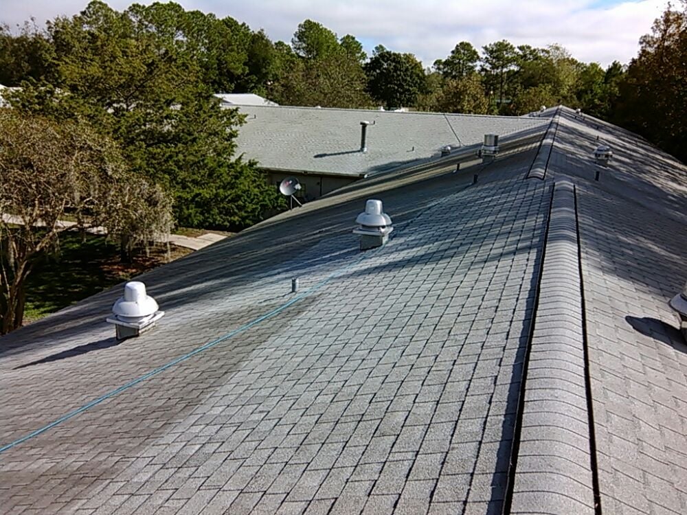 Slide of Roof Life Jax