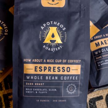 Apotheos Roastery - Coffee Roasteries Near Me - Kennesaw, Georgia Apotheos Roastery - Coffee Roasteries Near Me - Kennesaw, Georgia