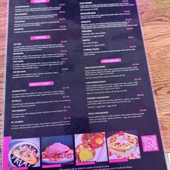 Madres Brunch - Menu - Breakfast & Brunch Near Me - Riverside, California Madres Brunch - Menu - Breakfast & Brunch Near Me - Riverside, California