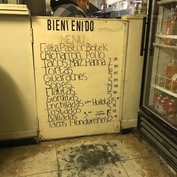 Tacos El Indio