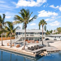 Banana River Resort