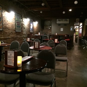 Dead Crow Comedy Room - Comedy Clubs Near Me - Wilmington, North Carolina