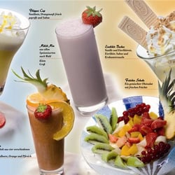 Eiscafe Venezia