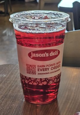 Jason's Deli by null