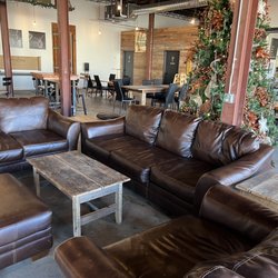 Douglas Street Coffee