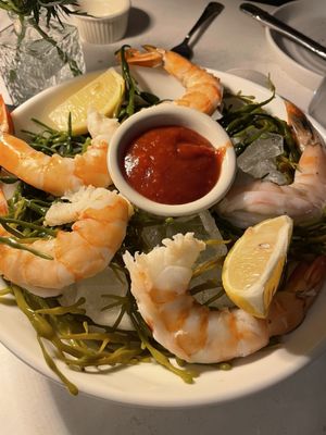 Maddy Rose Restaurant at Liberty House by null