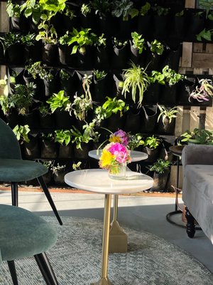 Inspire Cafe by null