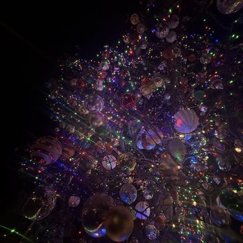 Christmas Tree Lane - Festivals Near Me - San Carlos, California