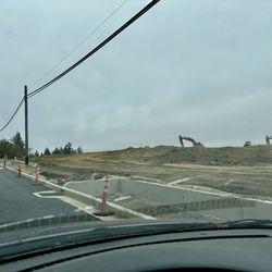 Alpenrose Dairy - Alpenrose is totally gone, 263 houses going in