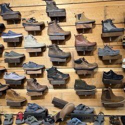 Ballard’s of Blue Ridge - Men's shoes