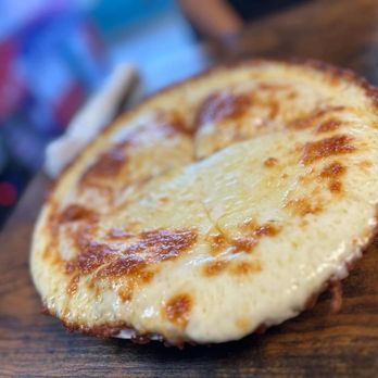 Little Habana - Pizza doble queso - Pizza Near Me - El Paso, Texas