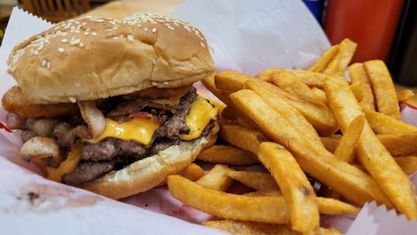 Danny's Philly Steaks by null