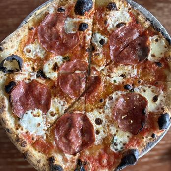 Pizza Bruno - Pizza Near Me - Orlando, Florida Pizza Bruno - Pizza Near Me - Orlando, Florida